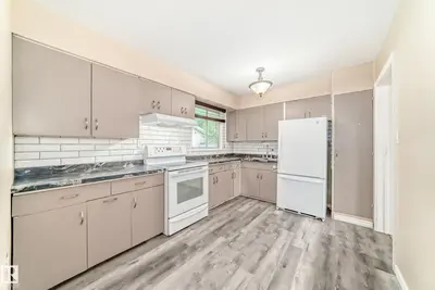 Interior photo 2 of 13215 132 AV NW