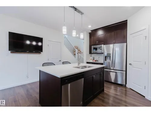 2124 GLENRIDDING WY SW, Edmonton - $499,800