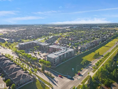 #318 1004 ROSENTHAL BV NW, Edmonton - $245,000