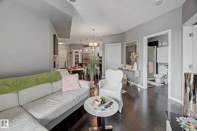 Interior photo 4 of #410 1004 ROSENTHAL BV NW