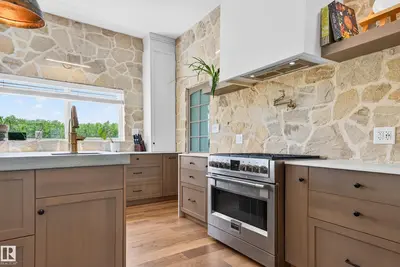 Interior photo 4 of #181 52555 Range Road 223