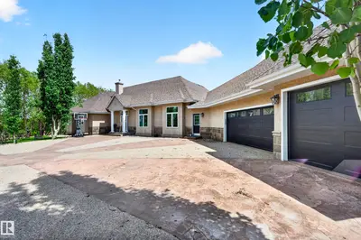 Interior photo 1 of #181 52555 Range Road 223