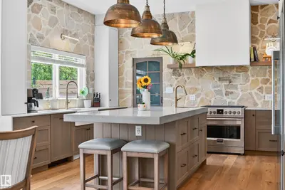 Interior photo 2 of #181 52555 Range Road 223