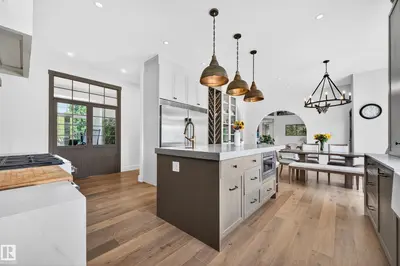 Interior photo 3 of #181 52555 Range Road 223
