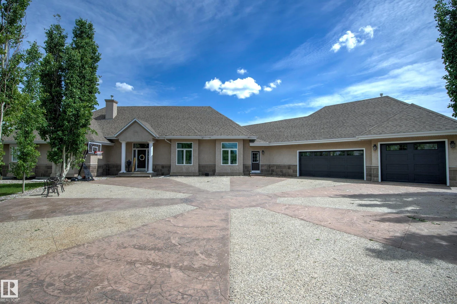 #181 52555 Range Road 223, Rural Strathcona County - 4 bedroom Detached Single Family for sale