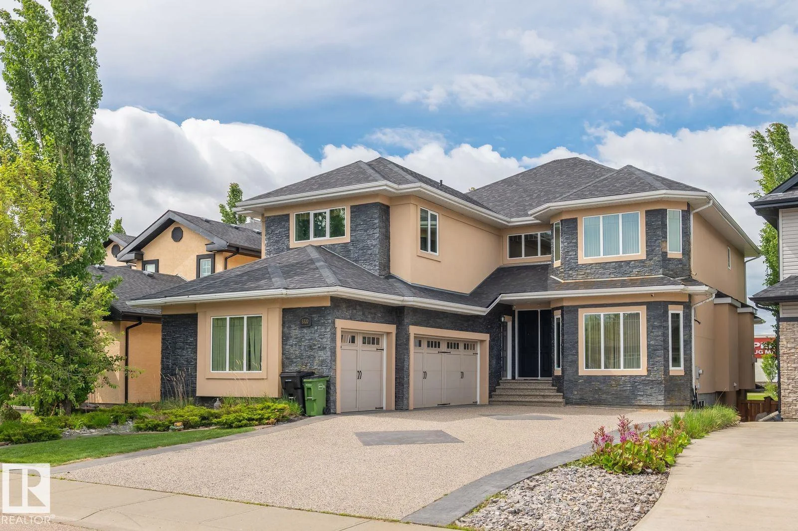 5320 MULLEN BEND BN NW NW, Edmonton - 5 bedroom Detached Single Family for sale