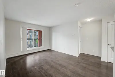 Interior photo 1 of #327 5515 7 AV SW