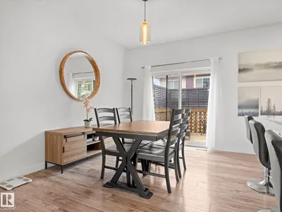 Interior photo 3 of #27 14715 125 ST NW