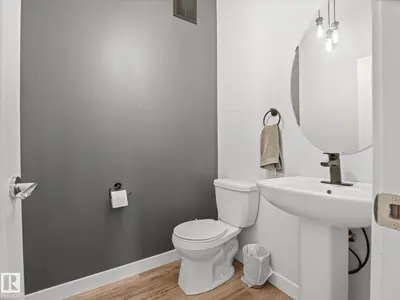 Interior photo 4 of #27 14715 125 ST NW