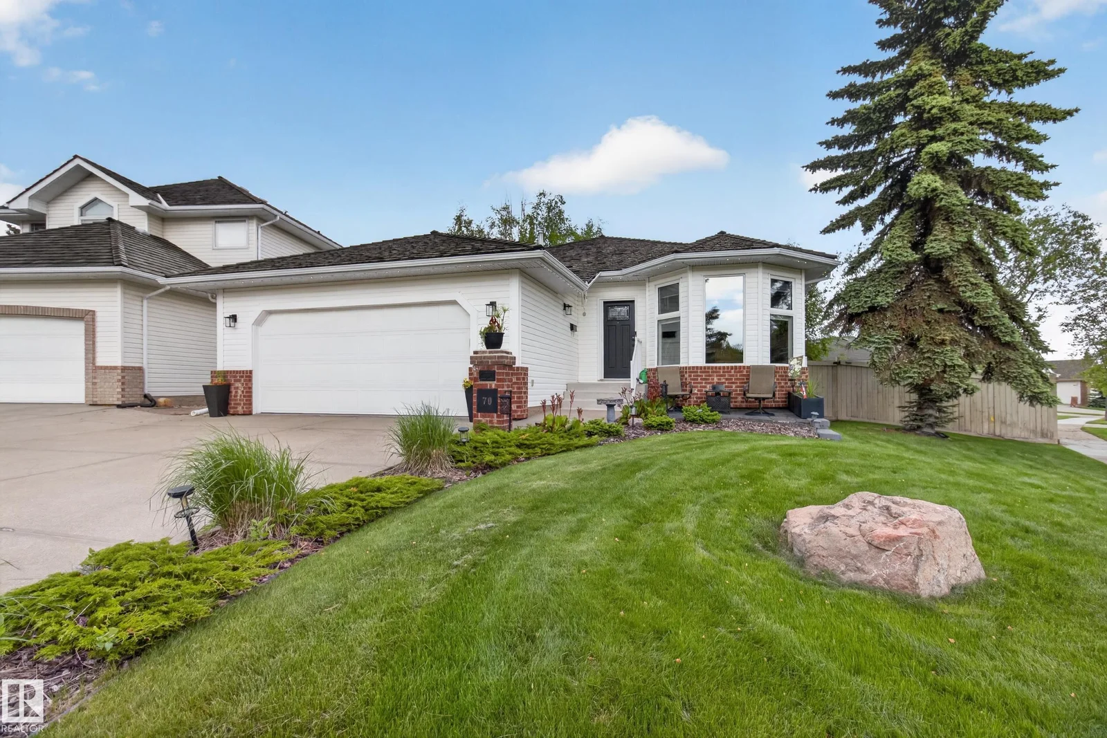 70 REGAL WY, Sherwood Park - 5 bedroom Detached Single Family for sale