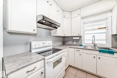 Interior photo 4 of 12121 64 ST NW