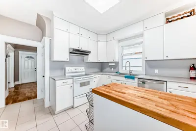 Interior photo 2 of 12121 64 ST NW