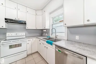 Interior photo 3 of 12121 64 ST NW