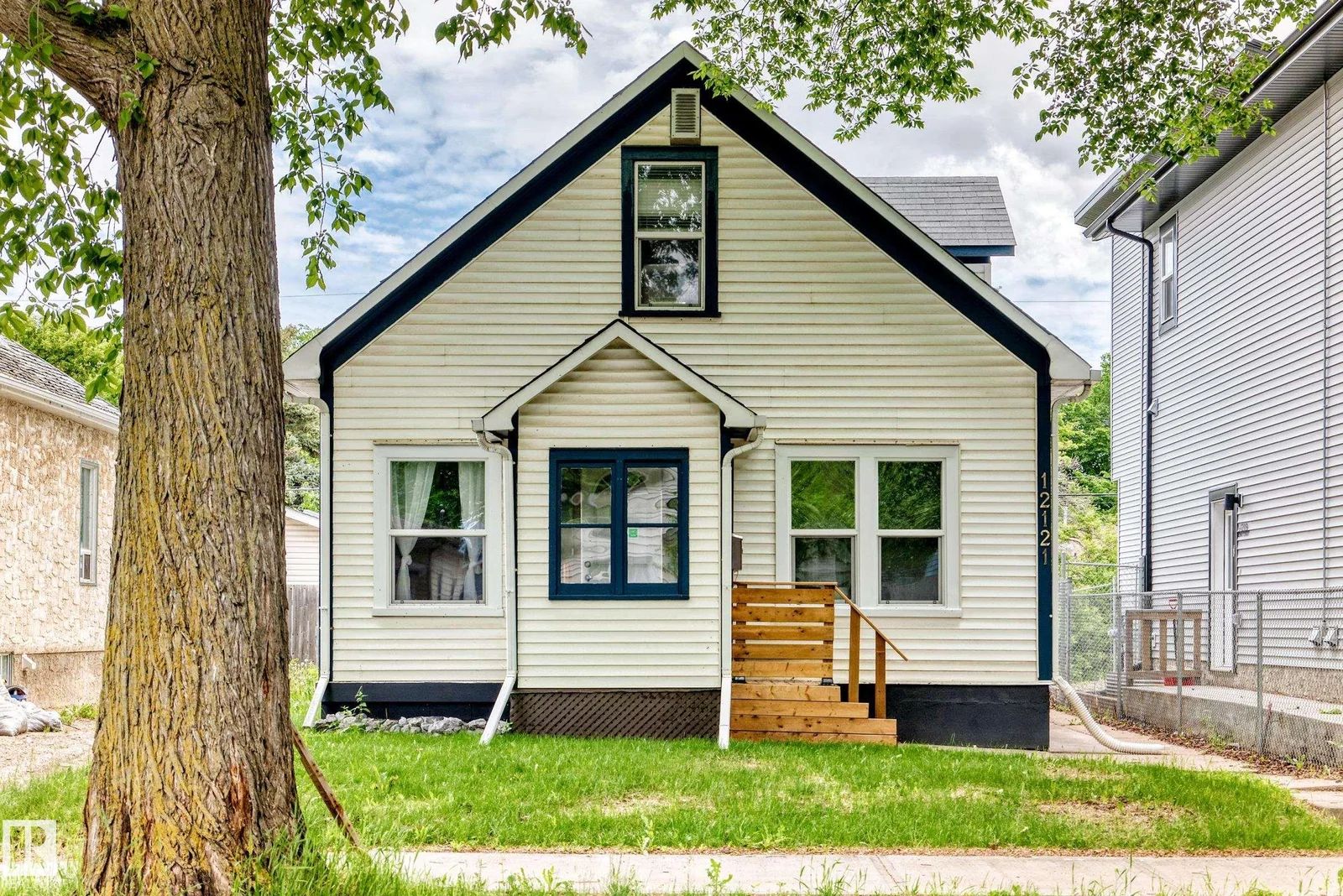 12121 64 ST NW, Edmonton - 3 bedroom Detached Single Family for sale