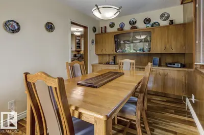Interior photo 3 of 4316 117 ST NW