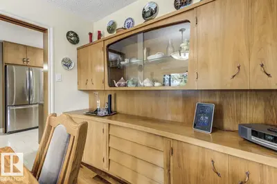 Interior photo 4 of 4316 117 ST NW