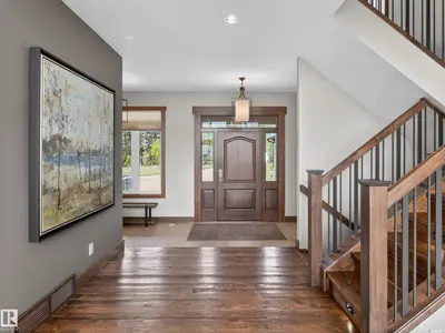 Interior photo 2 of 51305 Range Road 192