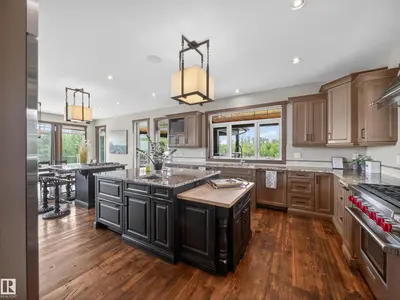 Interior photo 4 of 51305 Range Road 192