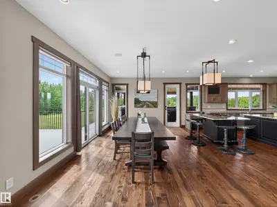 Interior photo 3 of 51305 Range Road 192