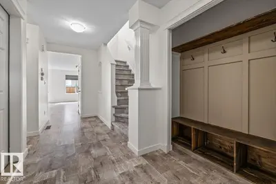 Interior photo 1 of 17703 65 ST NW NW