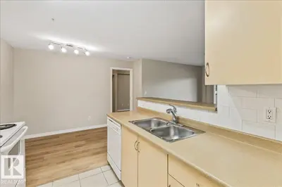 Interior photo 3 of #218 17003 67 AV NW