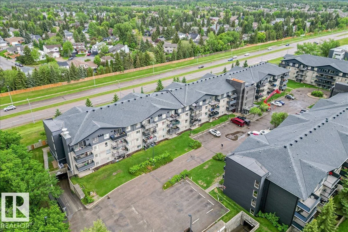 #218 17003 67 AV NW, Edmonton - 2 bedroom Apartment for sale