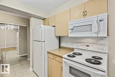 Interior photo 4 of #218 17003 67 AV NW