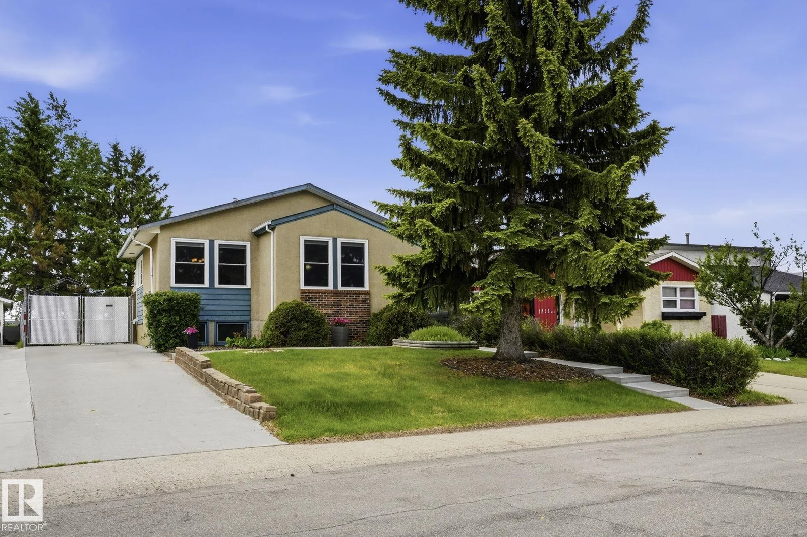 5511 10 AV NW, Edmonton - 3 bedroom Detached Single Family for sale