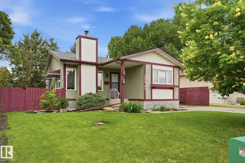 1008 61 ST NW, Edmonton - $396,693