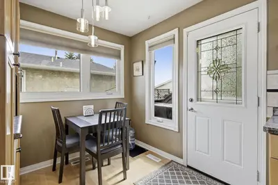 Interior photo 3 of 5511 10 AV NW