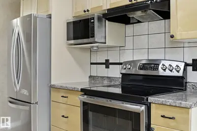 Interior photo 2 of 5511 10 AV NW