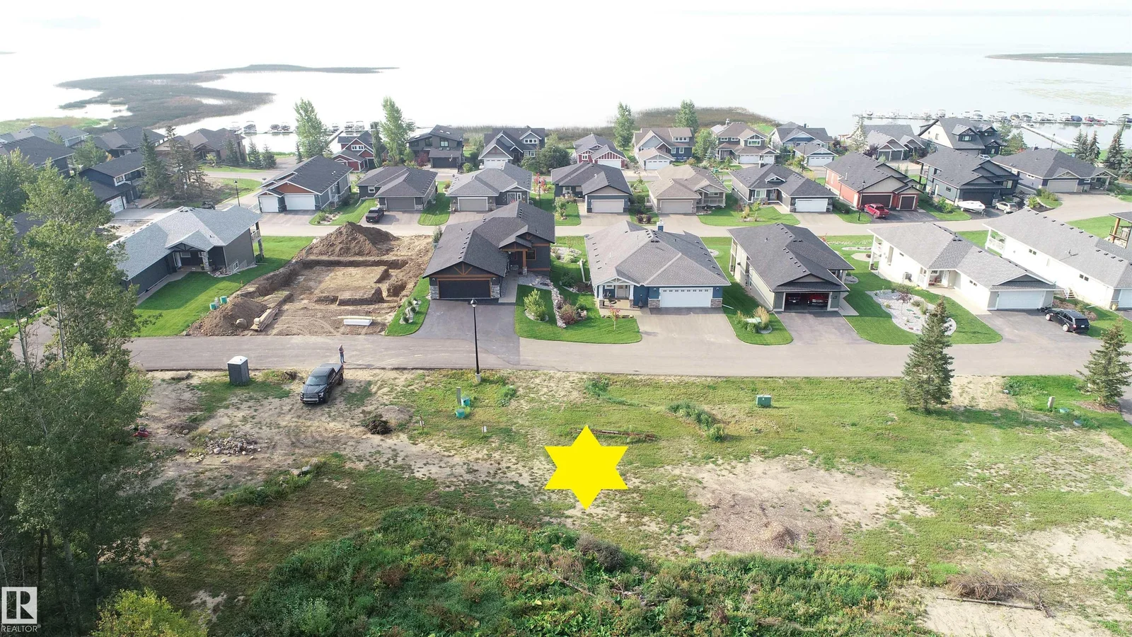502 55101 Ste Anne Trail, Rural Lac Ste. Anne County - 0 bedroom Vacant Lot/Land for sale