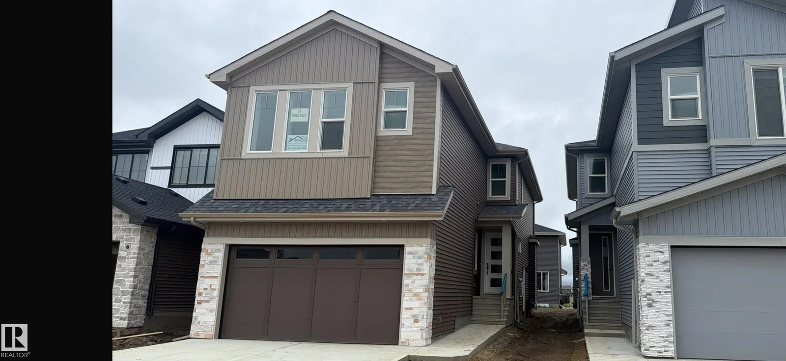 21 ROSA CR, St. Albert - 3 bedroom Detached Single Family for sale