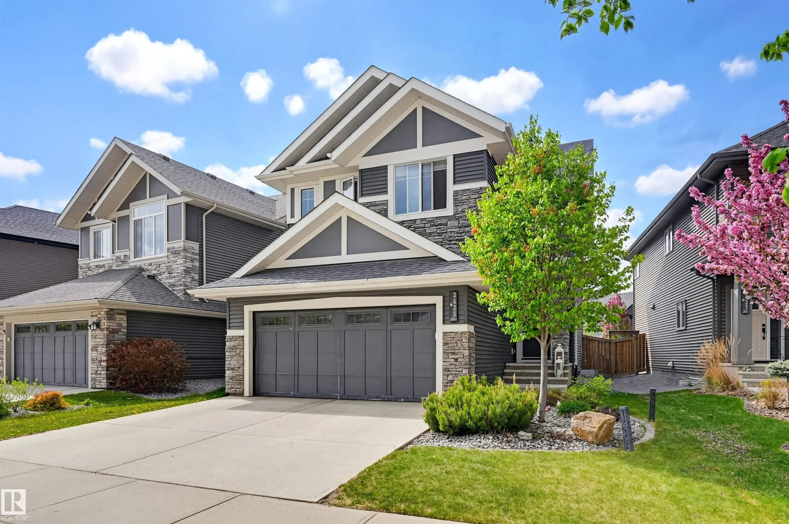 3625 KESWICK BV SW, Edmonton - 6 bedroom Detached Single Family for sale