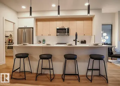 Interior photo 1 of 304 33 ST SW