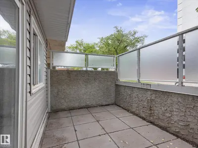 Interior photo 4 of #110 10139 117 ST NW
