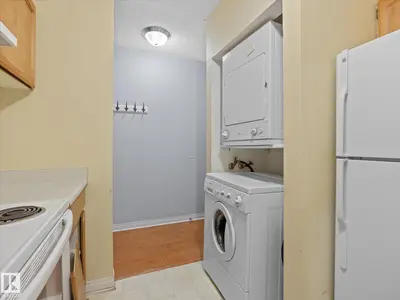Interior photo 1 of #110 10139 117 ST NW
