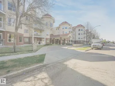 Interior photo 1 of #403 6703 172 ST NW
