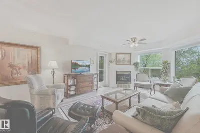 Interior photo 3 of #403 6703 172 ST NW