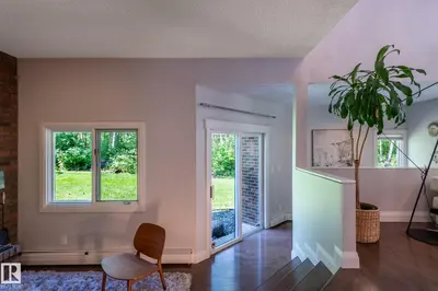 Interior photo 2 of #85 52319 RGE ROAD 231