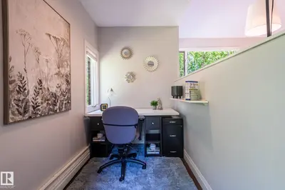 Interior photo 4 of #85 52319 RGE ROAD 231