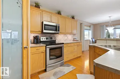 Interior photo 2 of 1 Birchwood CL