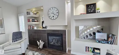 Interior photo 2 of 4234 46 ST