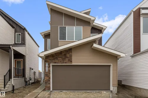 19115 20 AV NW, Edmonton - $608,600