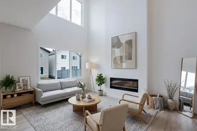 Interior photo 1 of 2225 194A ST NW