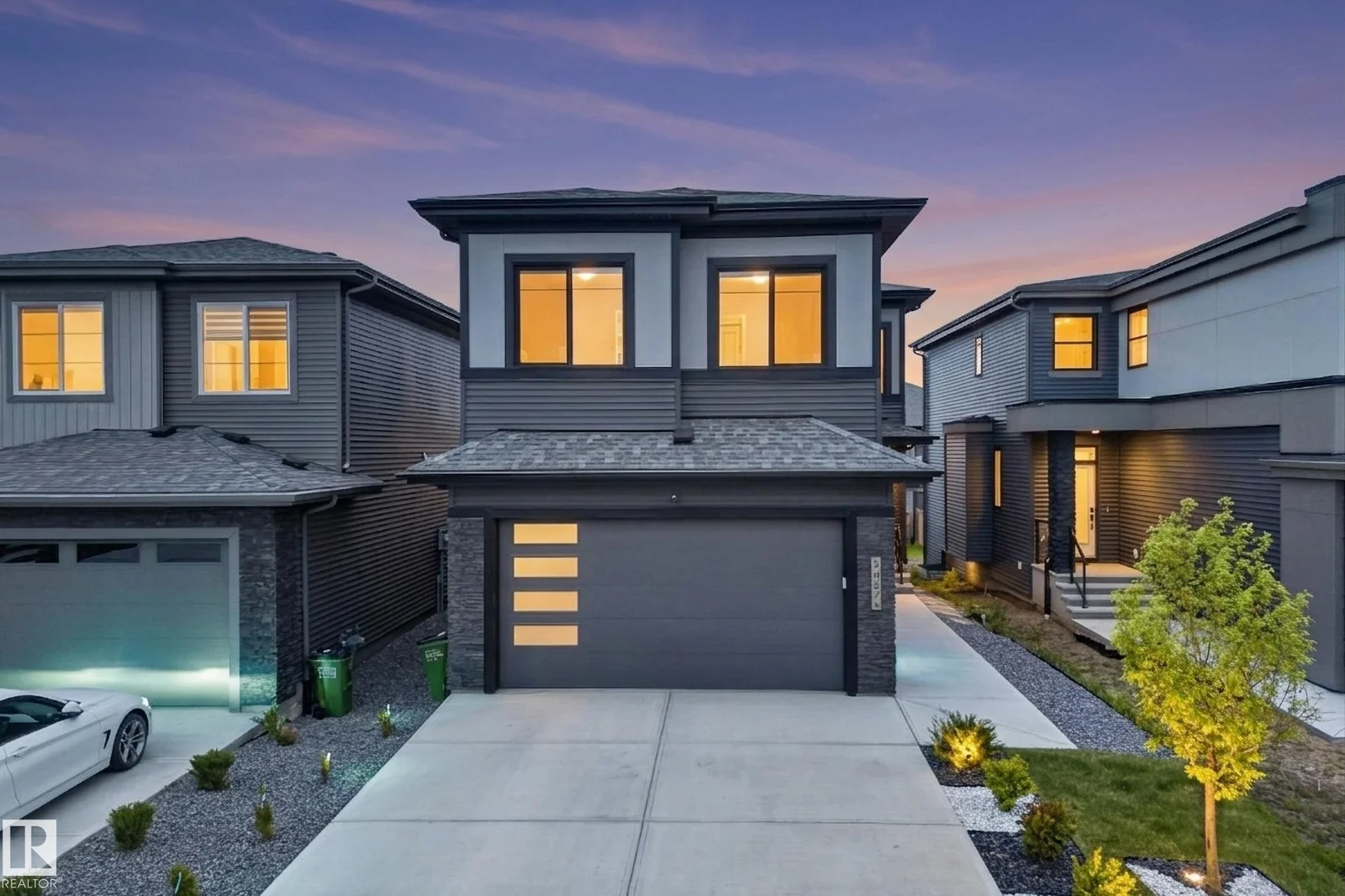 5457 KOOTOOK RD SW, Edmonton - 5 bedroom Detached Single Family for sale