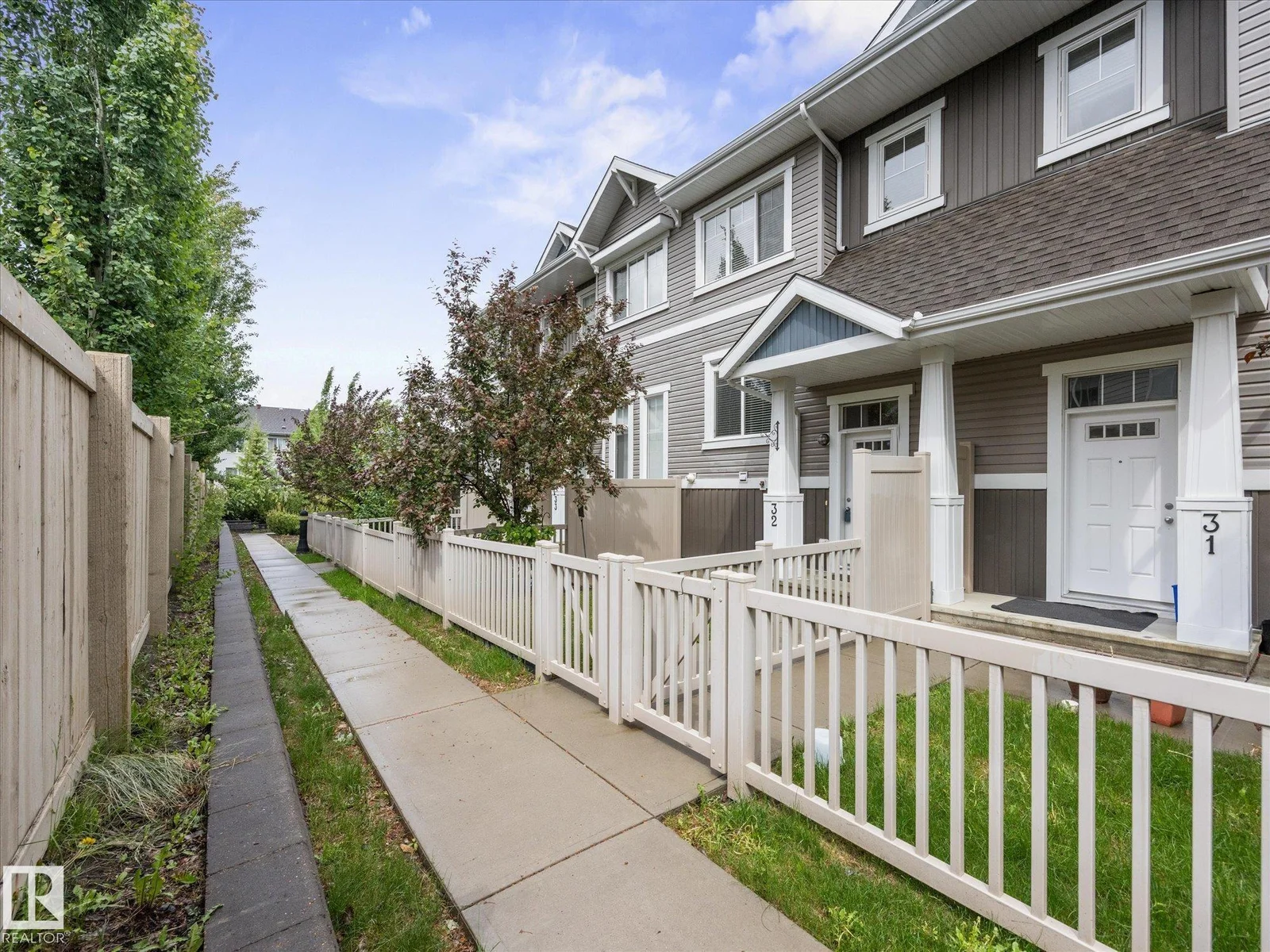 , Edmonton - 3 bedroom Townhouse for sale