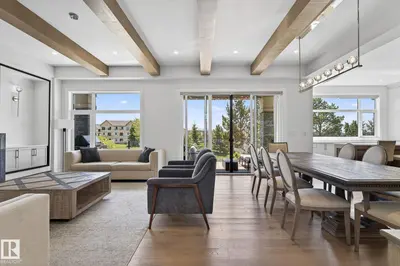 Interior photo 1 of 1153 HAINSTOCK GREEN GR SW