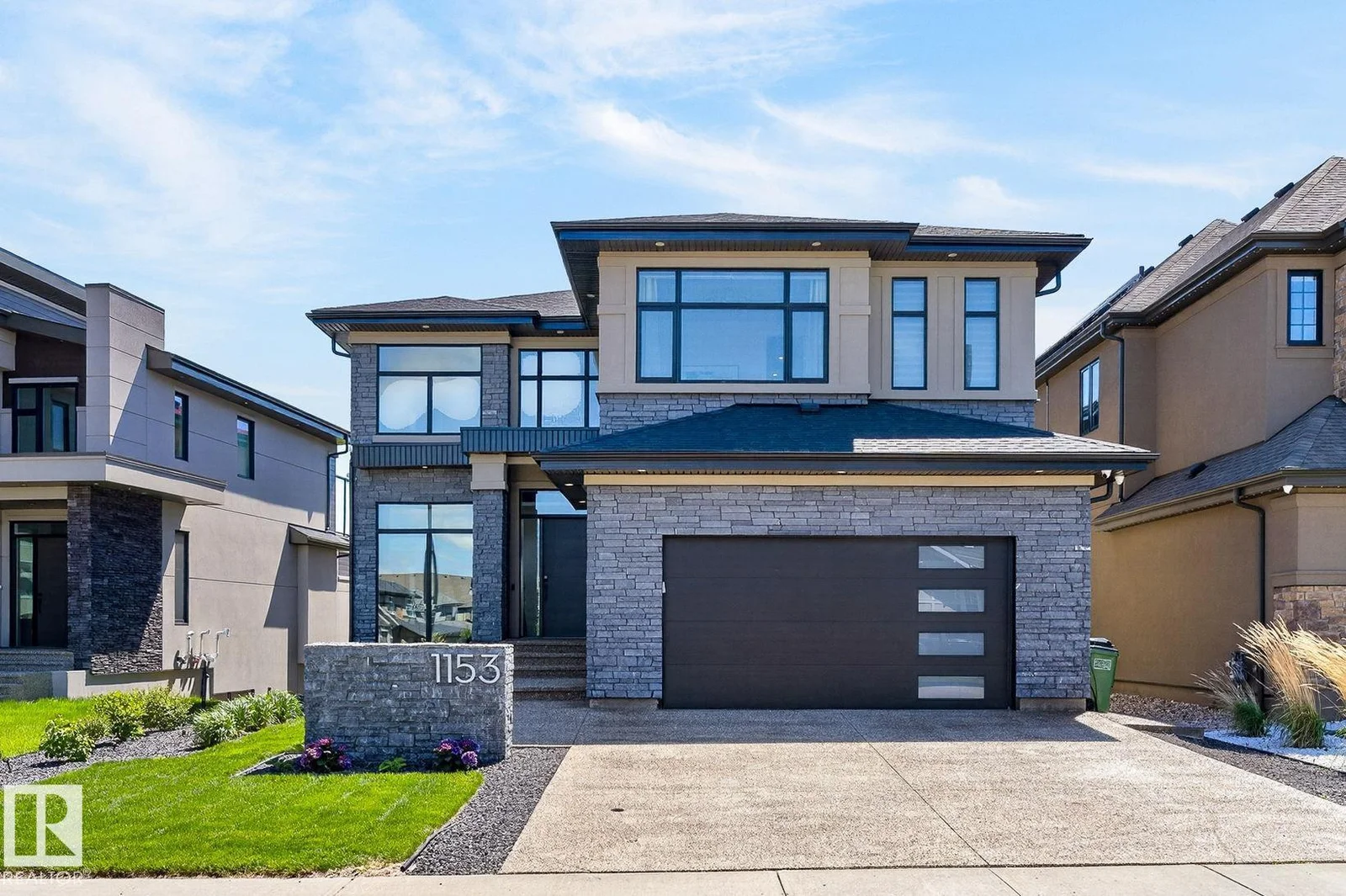 1153 HAINSTOCK GREEN GR SW, Edmonton - 4 bedroom Detached Single Family for sale