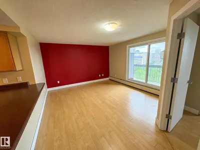 Interior photo 4 of #1202 9715 110 ST NW